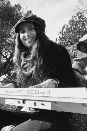 Céline Agopian pianiste